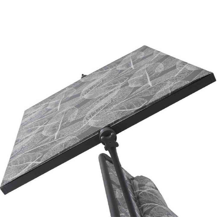 SIENA GARDEN Natura Campingliege